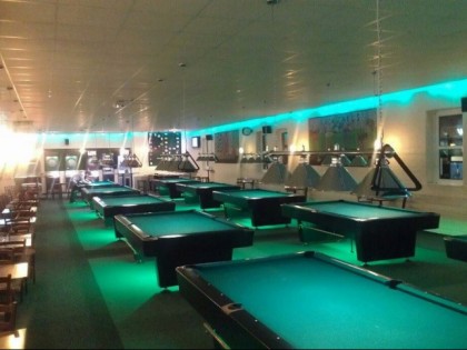 Фото: Pool Hall